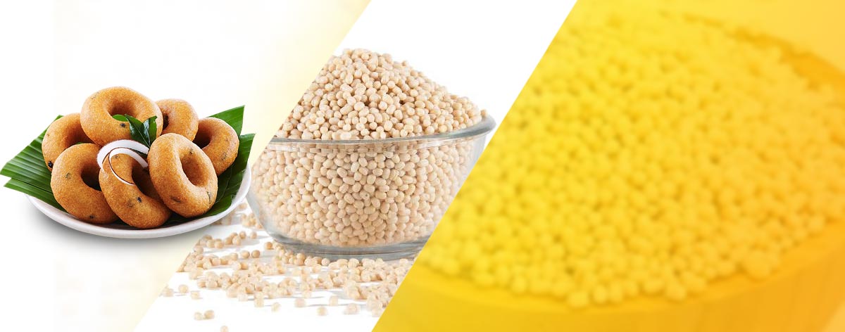 Thiruppathy Dhall Mill