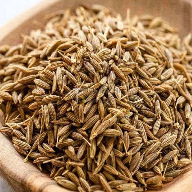 Cumin-Seeds